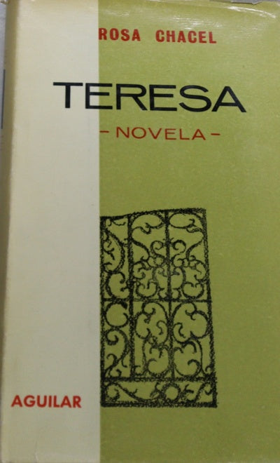 Teresa Novela