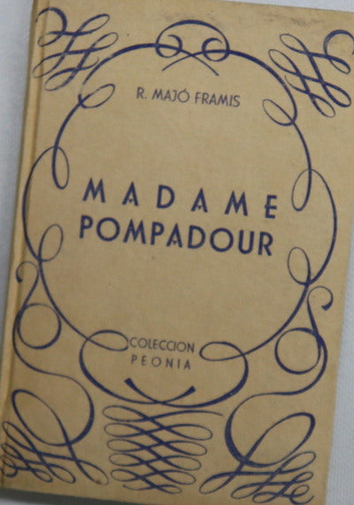 Madame Pompadour