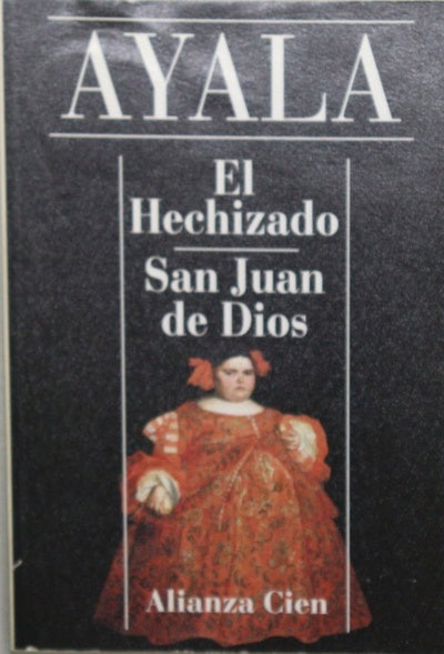 El hechizado San Juan de Dios