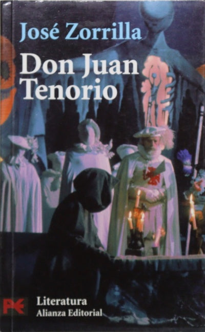 Don Juan Tenorio