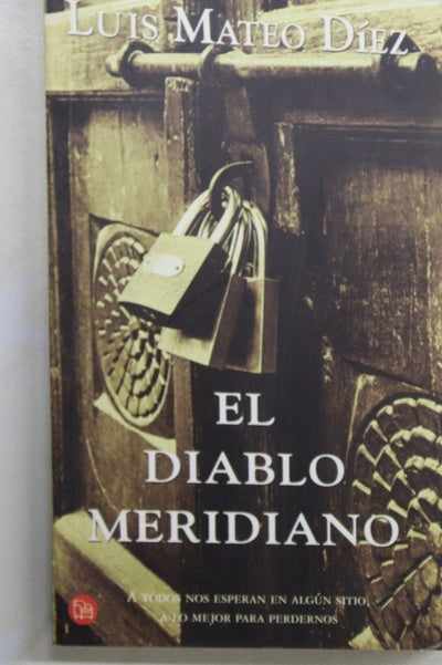 El diablo meridiano