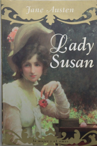 Lady Susan