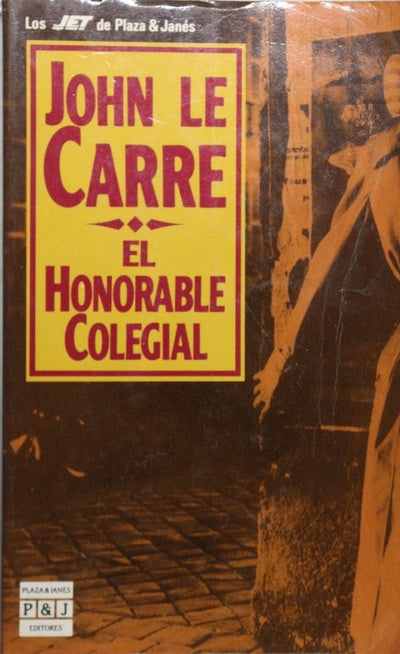 El honorable colegial