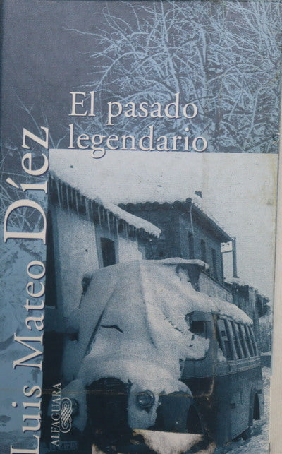 El pasado legendario