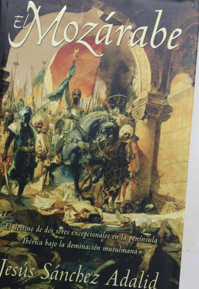 El mozárabe