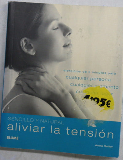 Aliviar la tensión