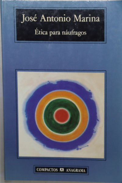 Ética para náufragos