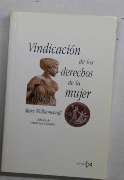 Vindicación de los derechos de la mujer