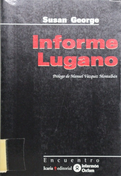 Informe Lugano