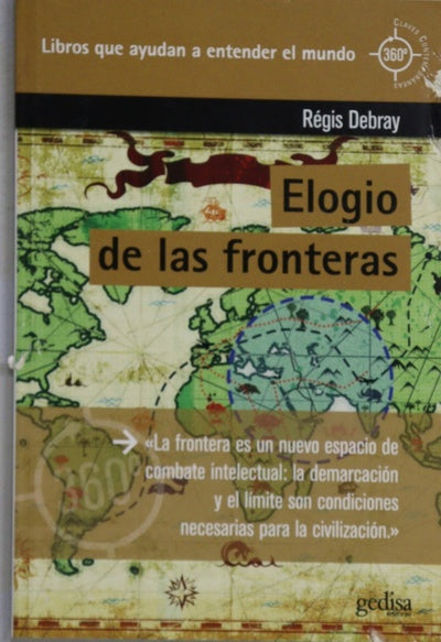 Elogio de las fronteras
