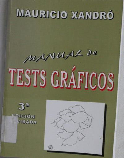 Manual de tests gráficos