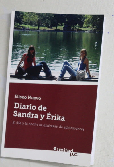 Diario de SAndra y Érika