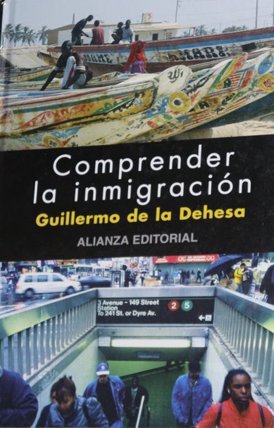 Comprender la inmigración