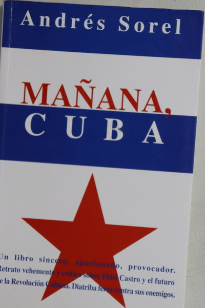 Mañana, Cuba