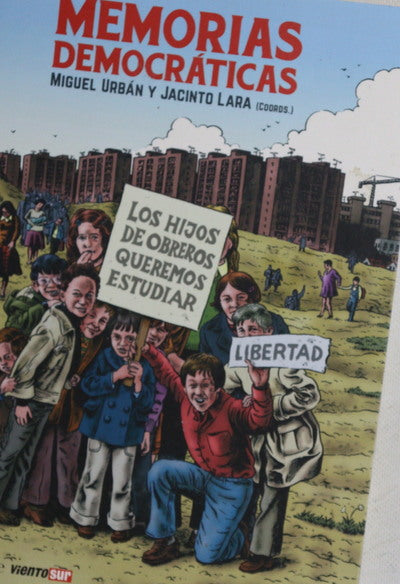 Memorias democráticas