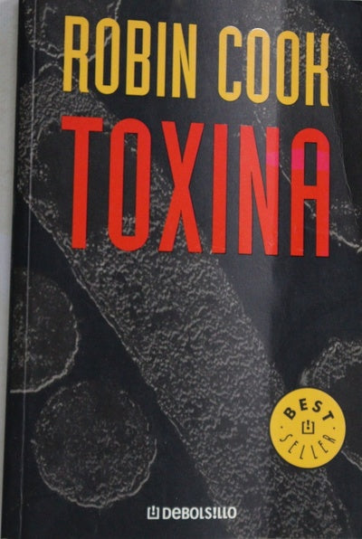 Toxina