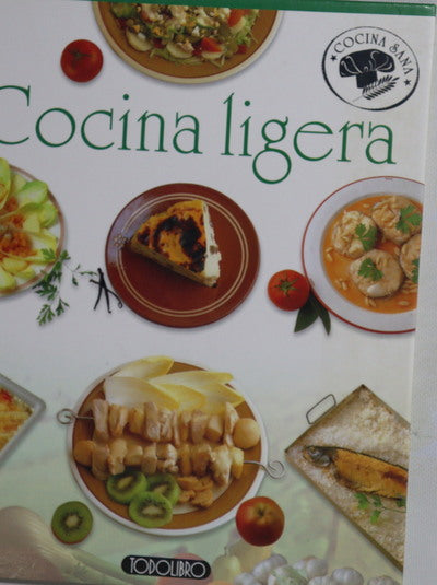 Cocina ligera