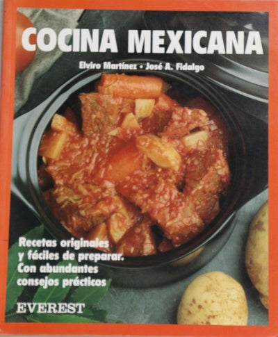 Cocina mexicana