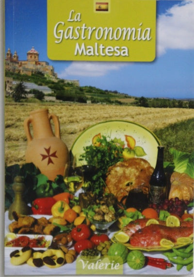 La gastronomía Maltesa