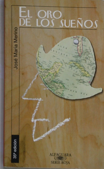 El oro de los sueños