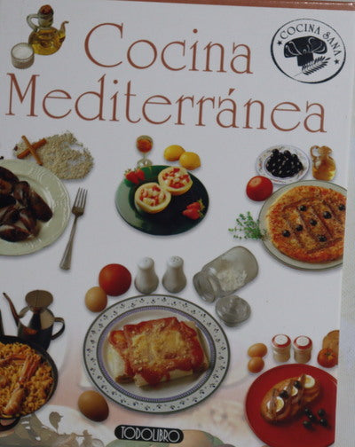 Cocina Mediterránea