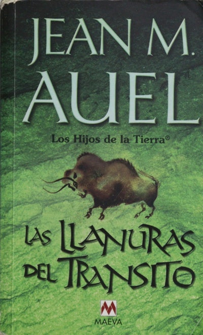 Las llanuras del tránsito