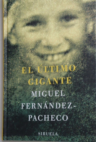 El último gigante