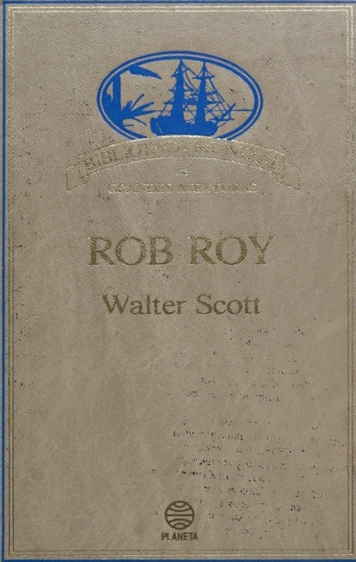 Rob Roy
