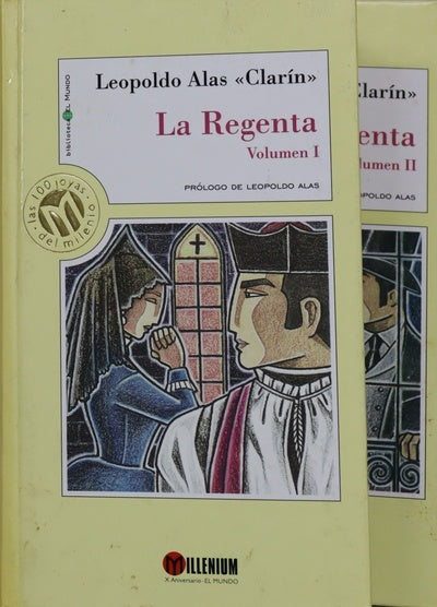 La Regenta
