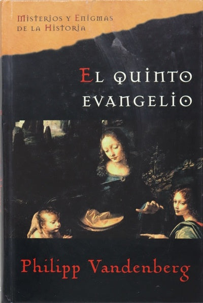 El quinto evangelio
