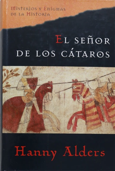 El señor de los cátaros