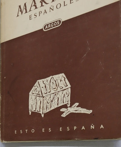 Marfiles españoles