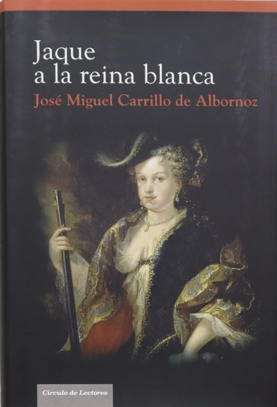 Jaque a la reina blanca