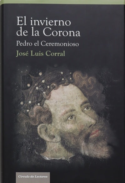El invierno de la corona Pedro el Ceremonioso
