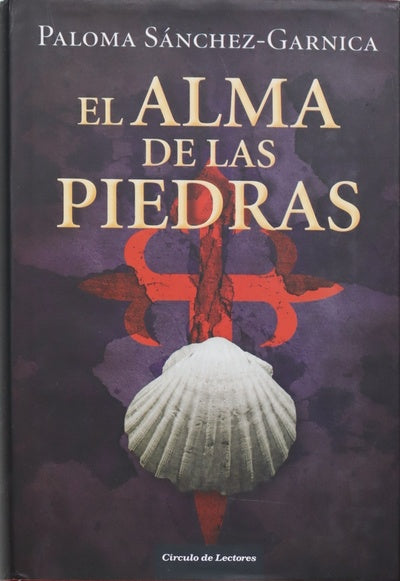 El alma de las piedras