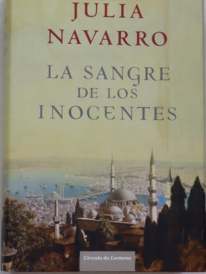 La sangre de los inocentes