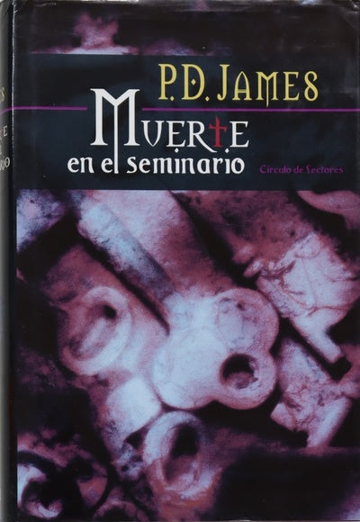 Muerte en el seminario