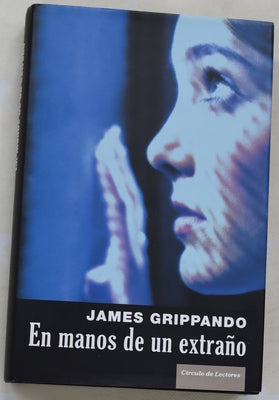 En manos de un extraño