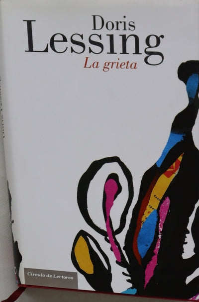 La grieta