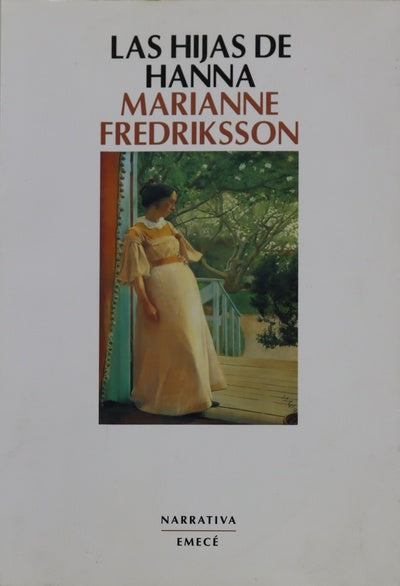 Las hijas de Hanna