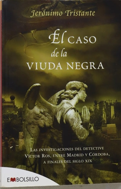 El caso de la viuda negra