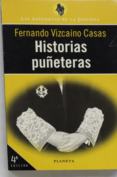 Historias puñeteras