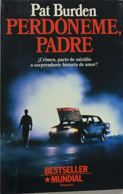 Perdóneme, padre