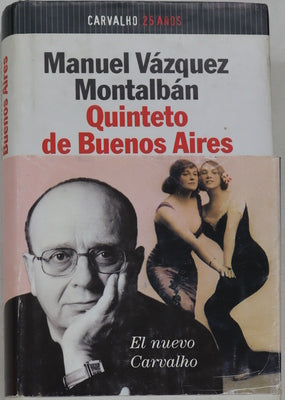 Quinteto de Buenos Aires