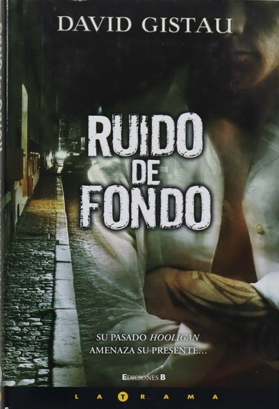 Ruido de fondo