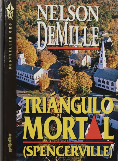 Triángulo mortal (Spencerville)