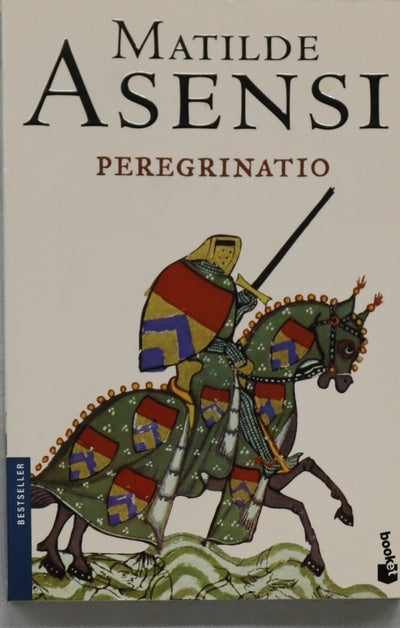 Peregrinatio
