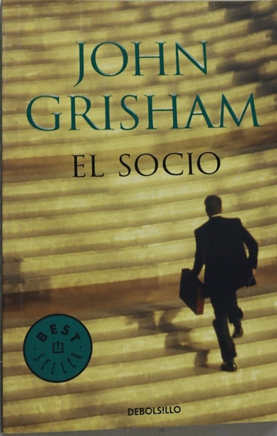 El socio