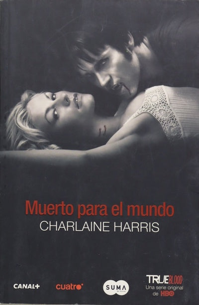 Muerto para el mundo