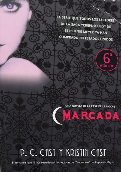Marcada